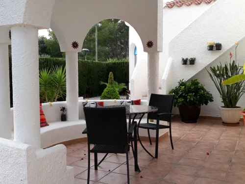 Maison Les Tres Cales, 6 pièces, 10 personnes - photo_1012169285708