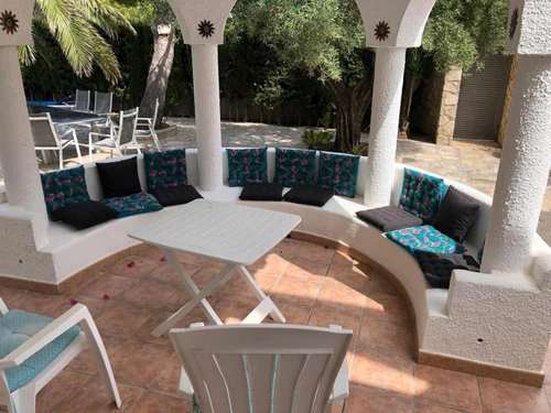 Maison Les Tres Cales, 6 pièces, 10 personnes - photo_1012169285708