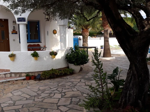 Maison Les Tres Cales, 6 pièces, 10 personnes - photo_1012169285708