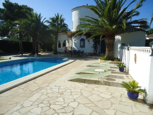 Maison Les Tres Cales, 6 pièces, 10 personnes - photo_1012169285708