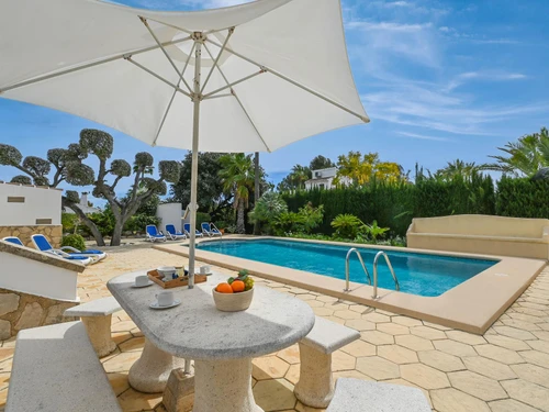 Villa Xàbia, 5 bedrooms, 10 persons - photo_1011589745959