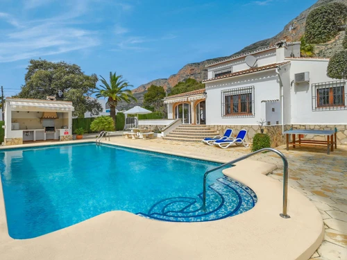 Villa Xàbia, 5 bedrooms, 10 persons - photo_1011589745959