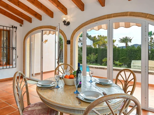 Villa Xàbia, 4 bedrooms, 8 persons - photo_1011589746102
