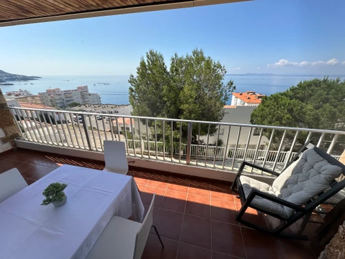 Ferienwohnung Roses, 2 Schlafzimmer, 4 Personen - photo_1011634718411