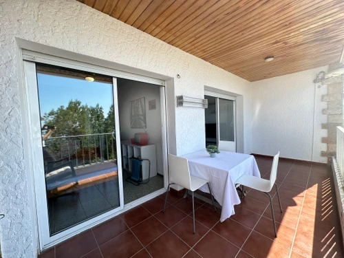 Ferienwohnung Roses, 2 Schlafzimmer, 4 Personen - photo_1011634718411