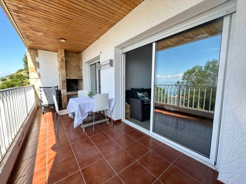 Ferienwohnung Roses, 2 Schlafzimmer, 4 Personen - photo_1011634718411