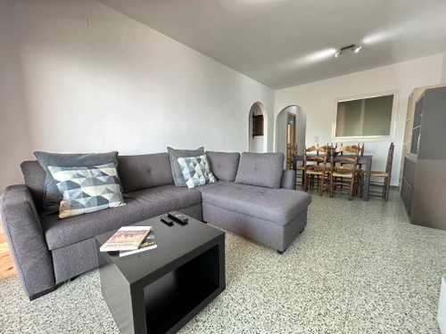 Ferienwohnung Roses, 2 Schlafzimmer, 4 Personen - photo_1011634718411