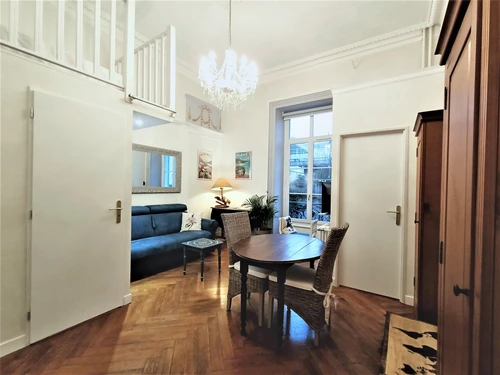 Studio Aix-les-Bains, 1 pièce, 2 personnes - photo_15242851986