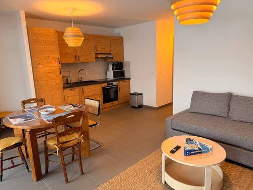 Apartamento Pralognan-la-Vanoise, 1 dormitorio, 4 personas - photo_1012170408704