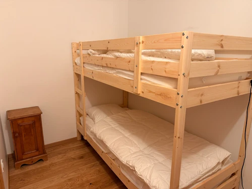 Apartamento Pralognan-la-Vanoise, 1 dormitorio, 4 personas - photo_1012170408704