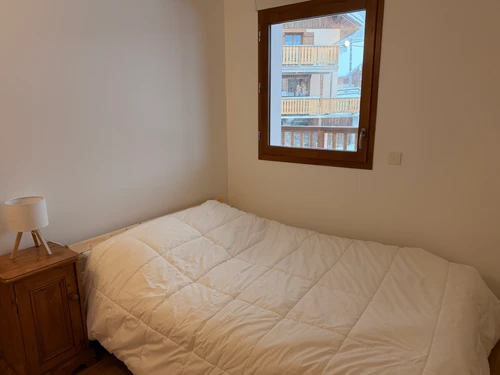Apartamento Pralognan-la-Vanoise, 1 dormitorio, 4 personas - photo_1012170408704