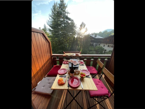 Apartment Samoëns, 1 bedroom, 6 persons - photo_1011185849466