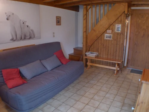 Apartment Samoëns, 1 bedroom, 6 persons - photo_1011185849466