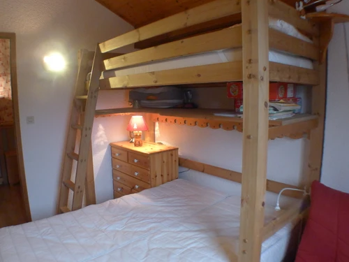 Apartment Samoëns, 1 bedroom, 6 persons - photo_1011185849466