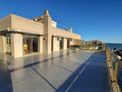 Apartment Peniscola, 2 bedrooms, 5 persons - photo_1011745257651