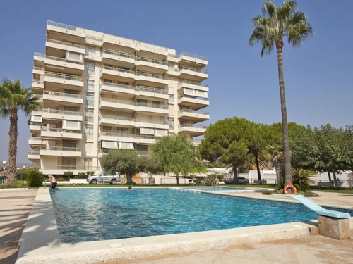 Apartment Peniscola, 2 bedrooms, 5 persons - photo_1011745257651