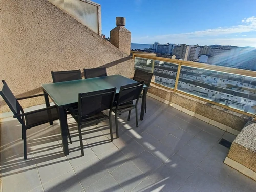 Apartment Peniscola, 2 bedrooms, 5 persons - photo_1011745257651