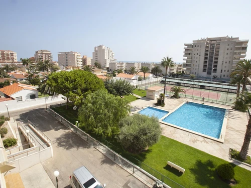 Apartment Peniscola, 2 bedrooms, 5 persons - photo_1011745257651