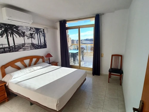 Apartment Peniscola, 2 bedrooms, 5 persons - photo_1011745257651