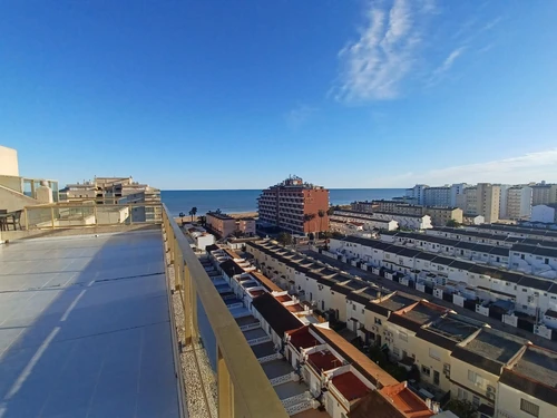 Apartment Peniscola, 2 bedrooms, 5 persons - photo_1011745257651