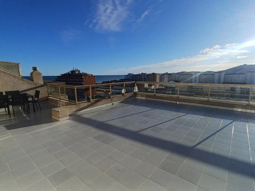 Apartment Peniscola, 2 bedrooms, 5 persons - photo_1011745257651