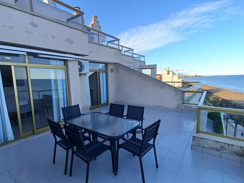 Appartement Peniscola, 3 pièces, 5 personnes - photo_1011745258917