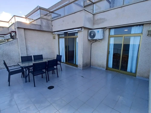 Appartement Peniscola, 3 pièces, 5 personnes - photo_1011745258917