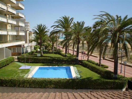 Appartement Peniscola, 3 pièces, 5 personnes - photo_1011745258917