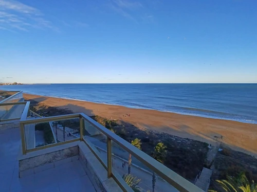 Appartement Peniscola, 3 pièces, 5 personnes - photo_1011745258917