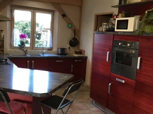 Villa Le Buisson-de-Cadouin, 3 bedrooms, 4 persons - photo_1012170492358