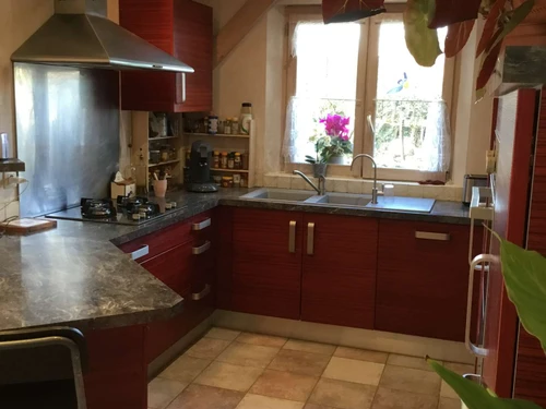 Villa Le Buisson-de-Cadouin, 3 bedrooms, 4 persons - photo_1012170492358