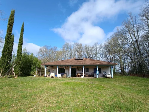 Villa Le Buisson-de-Cadouin, 3 bedrooms, 4 persons - photo_1012170492358