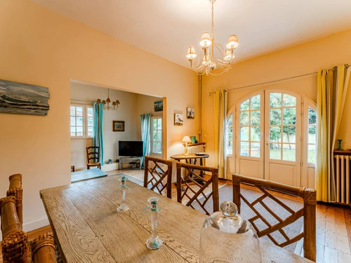 Villa Arcachón, 3 dormitorios, 6 personas - photo_1012170492711