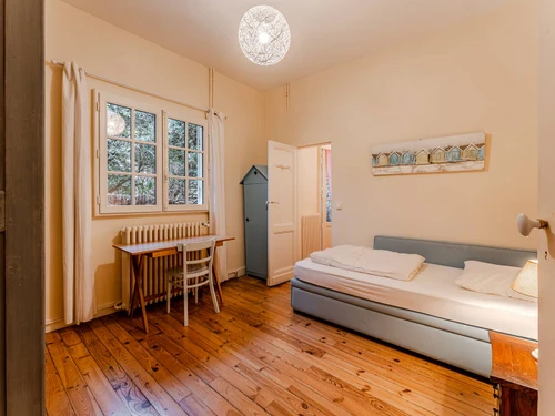 Villa Arcachón, 3 dormitorios, 6 personas - photo_1012170492711