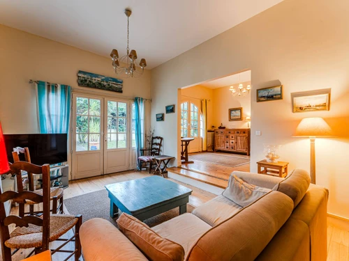 Villa Arcachón, 3 dormitorios, 6 personas - photo_1012170492711