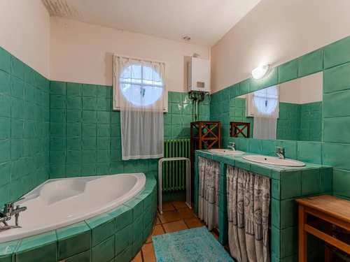 Villa Arcachón, 3 dormitorios, 6 personas - photo_1012170492711