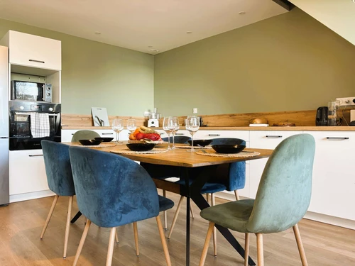 Apartamento La Forêt-Fouesnant, 3 dormitorios, 6 personas - photo_1012170495463