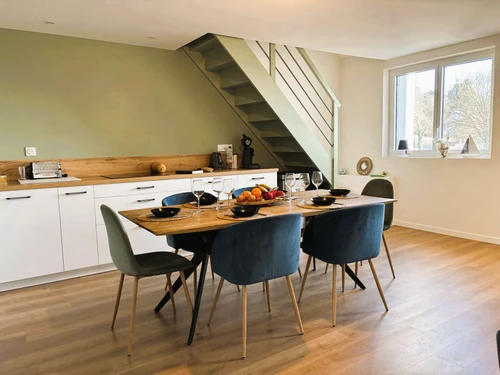 Apartamento La Forêt-Fouesnant, 3 dormitorios, 6 personas - photo_1012170495463