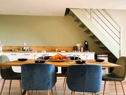 Apartamento La Forêt-Fouesnant, 3 dormitorios, 6 personas - photo_1012170495463