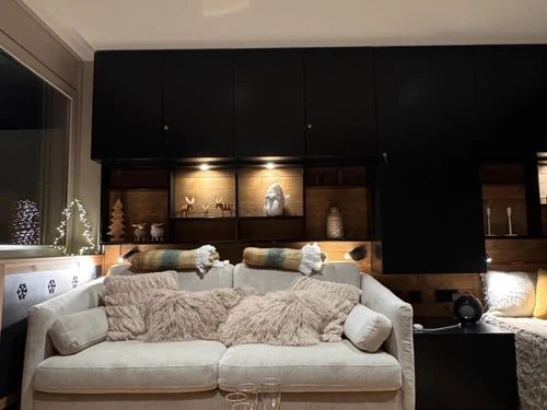 Apartment La Plagne, 1 bedroom, 6 persons - photo_1012170497518