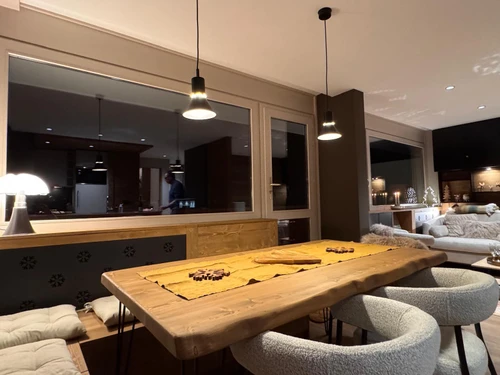 Apartment La Plagne, 1 bedroom, 6 persons - photo_1012170497518