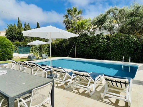 Villa Albufeira, 6 pièces, 12 personnes - photo_18949597221