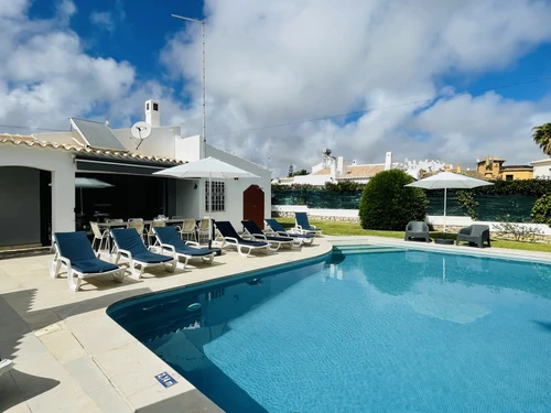 Villa Albufeira, 6 pièces, 12 personnes - photo_18949597221