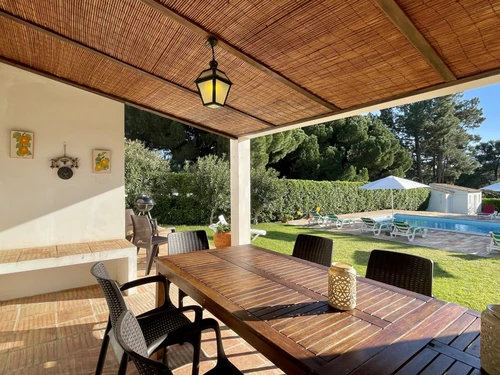 Villa Quarteira-Vilamoura, 6 Schlafzimmer, 14 Personen - photo_18949628820