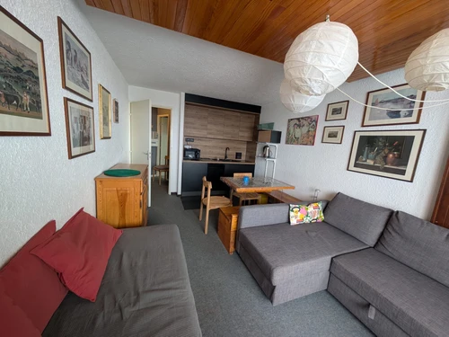 Appartement Montgenèvre, 2 pièces, 6 personnes - photo_13480349264