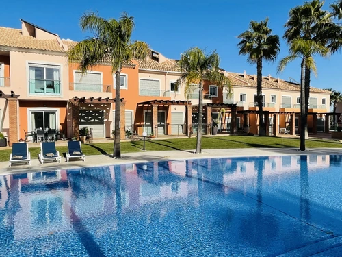 Ferienhaus Albufeira, 2 Schlafzimmer, 6 Personen - photo_18949613719