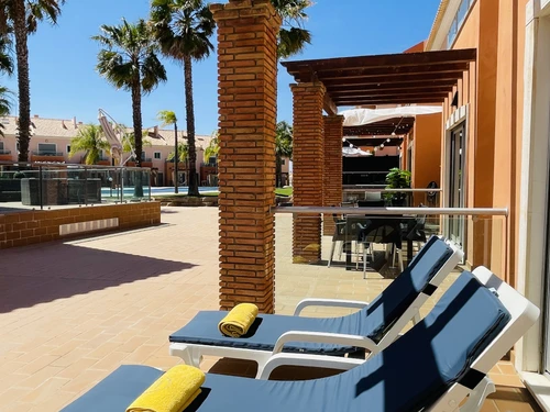 Ferienhaus Albufeira, 2 Schlafzimmer, 6 Personen - photo_18949613719