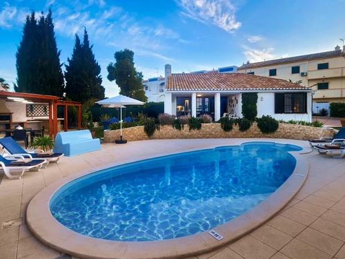 Villa Albufeira, 2 bedrooms, 6 persons - photo_1011594451205