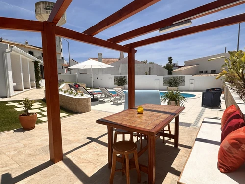 Villa Albufeira, 2 bedrooms, 6 persons - photo_1011594451205