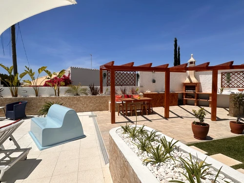 Villa Albufeira, 2 bedrooms, 6 persons - photo_1011594451205